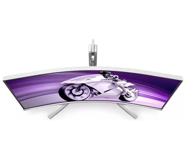 Philips Outlet Evnia 34M2C8600/00 QD OLED - 1563803 - zdjęcie 4